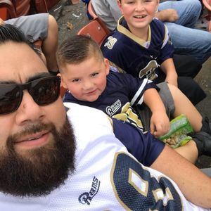 Meet your Posher, Humberto